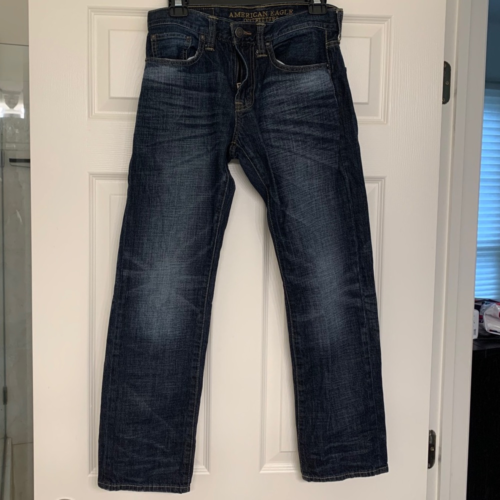 American Eagle Denim
